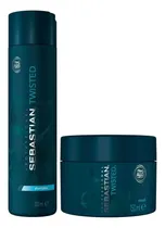 Comprar Shampoo 250ml Mascarilla Para Rizos Twisted Sebastian