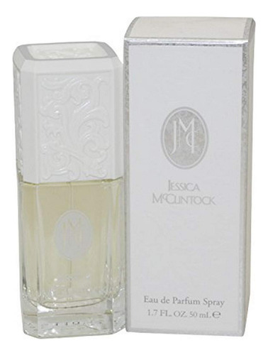 Jessica Mcclintock Jessica Mcclintock Eau De Parfum Para Muj