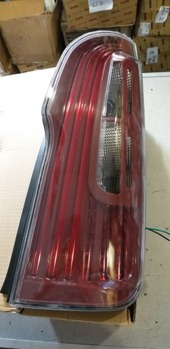 Faro Trasero Fiat Idea ,2010/2016,taiwan