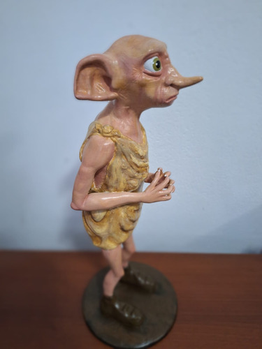 Figura De Dobby Hary Potter En 3d