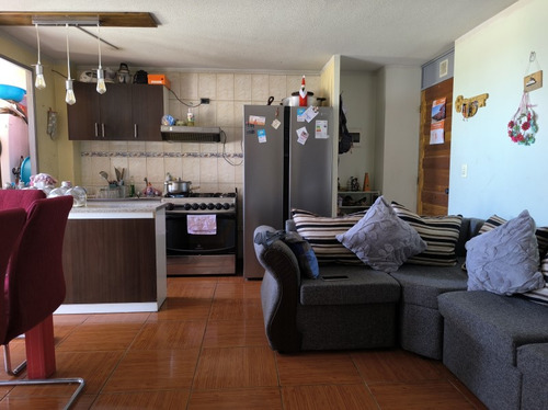 Se Arrienda Departamento 3d 1b, Gastos Comunes Incluidos