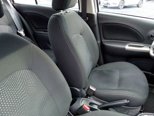 Nissan March 2020 1.6 Advance At