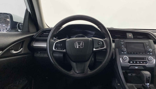 Imagen 15 de 15 de 122481 - Honda Civic 2016 Con Garantía
