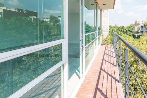 Imagen 1 de 30 de Venta Departamento En El Corazón De La Condesa