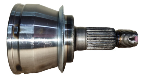 Espiga Lado Rueda Para Mini Cooper Std Automa 02-06 Bm012126