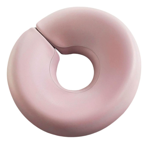Almohada De De Spa, En El Hogar, Almohada Rosa Claro