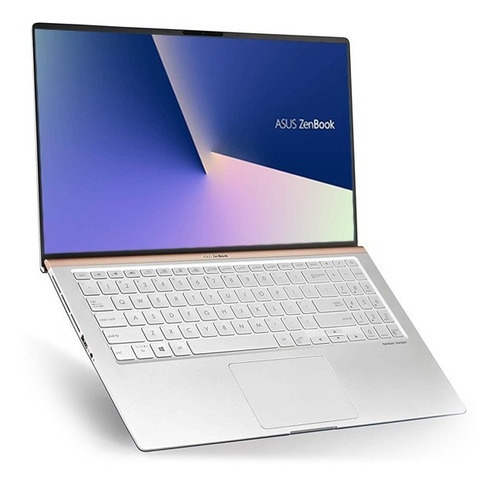 Notebook Asus Zenbook Um433 14 Ryzen 7 1tb 16gb Netpc