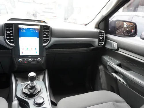 Ford Ranger 2.0 Xls 4x4