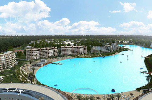 Imagen 7 de 25 de Terreno/lote N°814 En Terralagos , Canning
