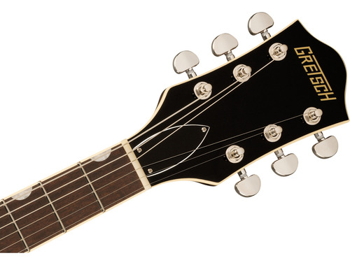 Guitarra elétrica Gretsch G2622t Vintage White Streamliner