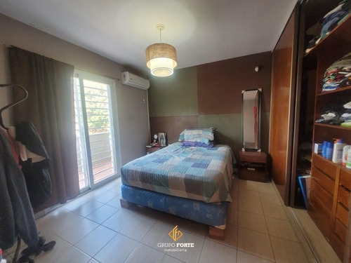 Duplex En Venta En Barrio San Francisco