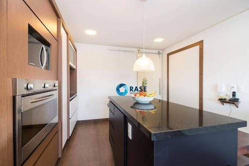 Imagem 16 de 23 de Apartamento Com 4 Dormitórios À Venda, 280 M² Por R$ 1.900.000 - Butantã - São Paulo/sp - Ap11963