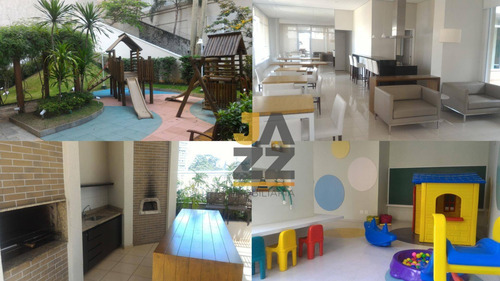 Imagem 21 de 24 de Apartamento Com 2 Dormitórios À Venda, 74 M² Por R$ 595.000,00 - Morumbi - São Paulo/sp - Ap7404