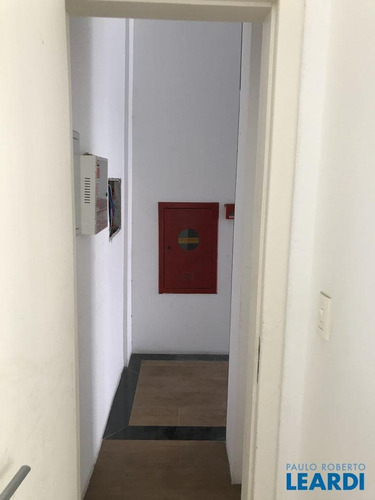 Imagem 15 de 15 de Prédio - Centro - Sc - 555392