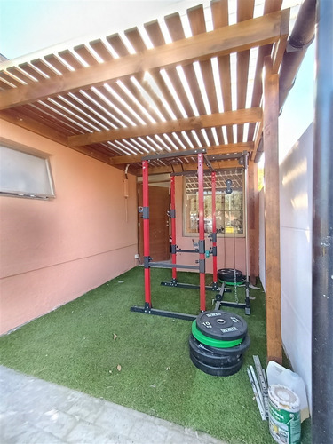 Venta 3 Dormitorios, Piscina Y Quincho Parque Brisas Norte