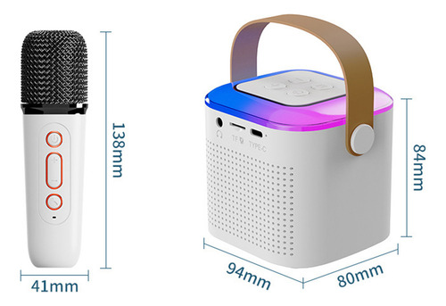 Reunión De Monitoreo De Altavoces Sound Box. Compatible Con