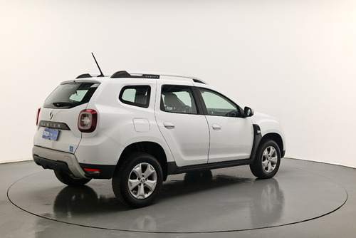 Imagen 5 de 18 de Renault New Duster Intens 1.6 At