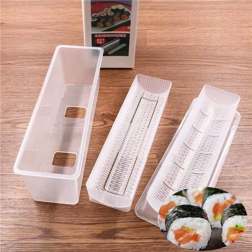 Maquina de Sushi perfect roll