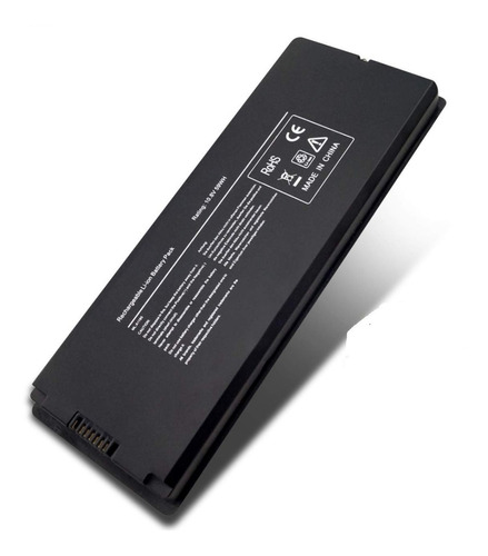 Bateria Compatible Apple Macbook 13 A1185 A1181 Ma254 Ma472