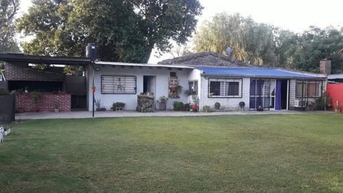 Venta Casa En Luis Palacios 