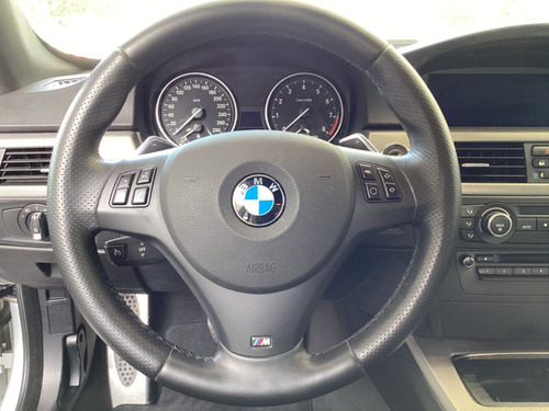 BMW Serie 3 3.0 335i Coupe Sportive At 306cv