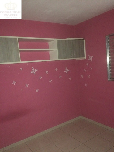 Imagem 7 de 8 de Sobrado - Sb00251 - 69689987