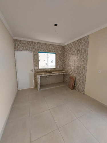 Imagem 5 de 10 de Casa Para Venda Em Porto Real, Loteamento Bela Vista, 2 Dormitórios, 1 Suíte, 2 Banheiros - 2022116_1-2327991