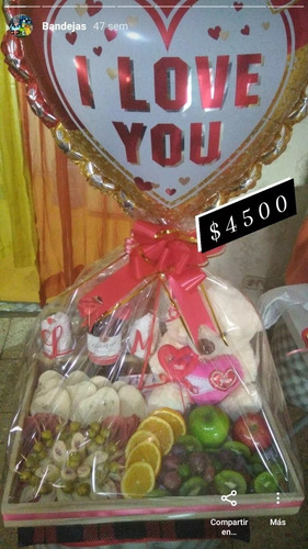 Imagen 2 de 5 de Desayunos Personalizados