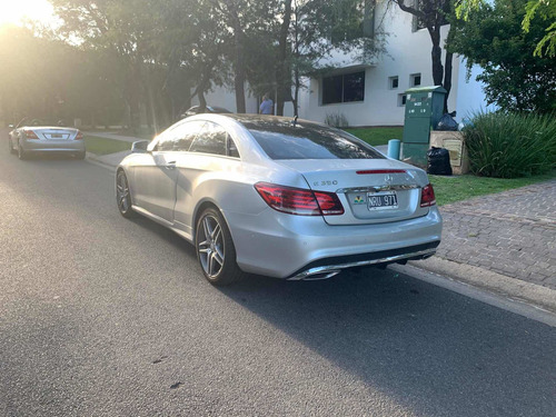 Mercedes-benz Clase E 3.5 E350 Avantgarde Sport B.eff At