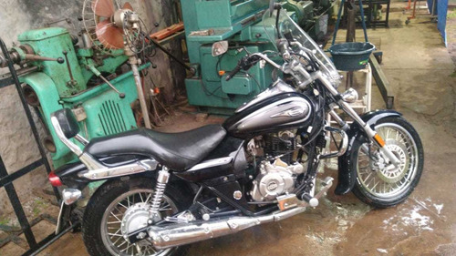 Bajaj Avenger Cruise 220