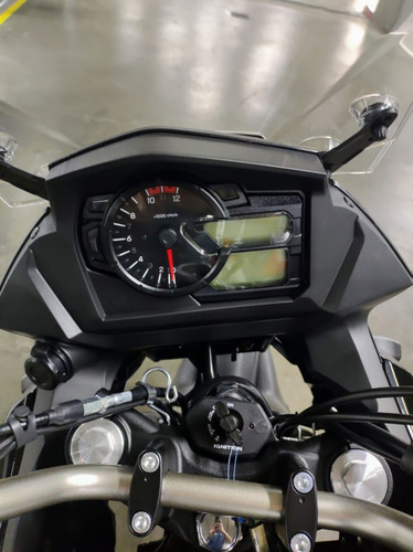 Imagen 24 de 25 de Suzuki V-strom 650xt - No Ktm 790, No Kawasaki Versys! Gf