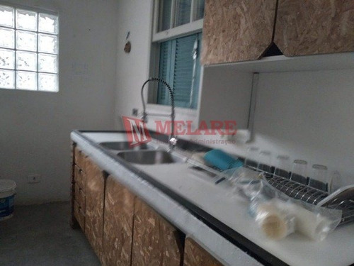 Imagem 8 de 15 de Casa Comercial - Perdizes - Ref: 55442 - L-55442