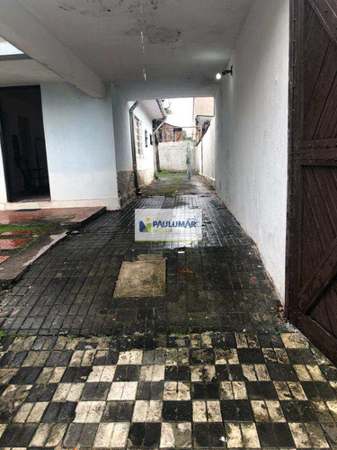 Imagem 3 de 15 de Casa Com 2 Dorms, Balneário Itaóca, Mongaguá - R$ 280 Mil, Cod: 830780 - V830780