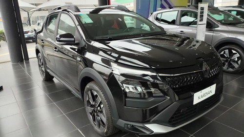 Renault Kardian 1.0 Premiere Edition Turbo Tce Edc 5P