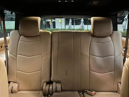Cadillac Escalade ESV 6.2 Platinum At