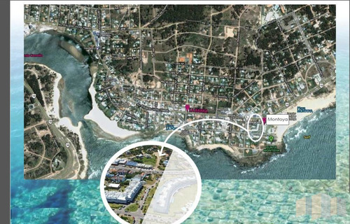 Imagen 4 de 9 de Apartamento En La Barra, La Barra