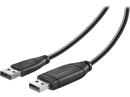 Cable Universal Usb Macho A Usb Macho 1.86mts Insignia 