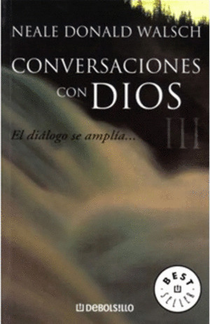 Libro Conversaciones Con Dios Iii - El Dialogo Se Amplia