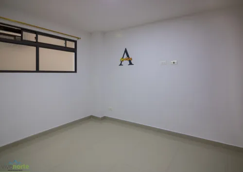 Apartamento En Venta En Cabañas Bello. Cod V13400