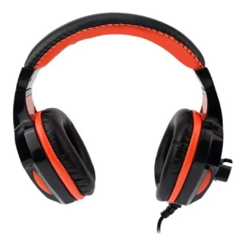 Imagen 2 de 5 de Auricular Gamer Pc Meetion Hp010 Pc Notebook Ps4 Xbox