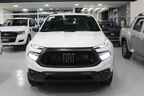 Imagen 17 de 18 de Toro Freedom 1.8 Nafta 4x2 Tomo Usados Polo Gol Trend Fox Z-