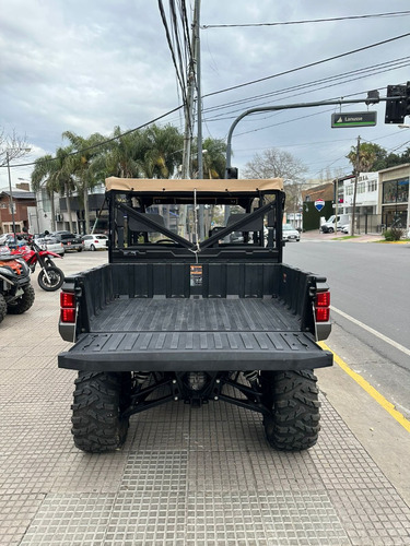 Utv Polaris Ranger Crew Xp 1000cc 0km 82cv. Hoffen