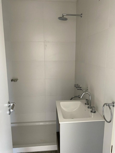 Departamento De 2 Ambientes A Estrenar - Dueño Vende