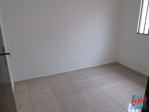 Casas Residenciais Para Alugar - 02281.001