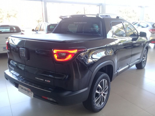 Imagem 4 de 12 de Fiat Toro Volcano 2.0 16v At9 Diesel, Bxz6d96