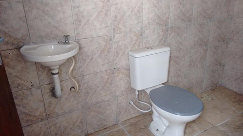 Imagem 3 de 3 de Sala Comercial Para Locação, Vila Zat, São Paulo. - Sa0007