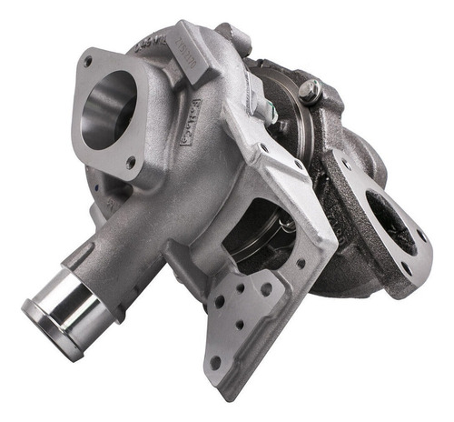 Turbina Para Ford Ranger 2.2 Gt1749 Euro 5 Sem Sensor 2014