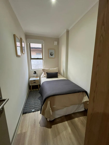 Arriendo Casa 3 Dorm, 2 Baños, Opción Amoblada, San Valentn