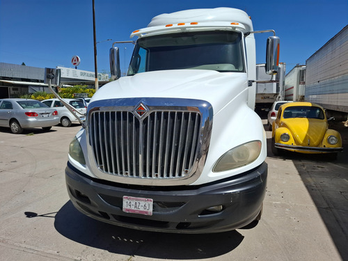 Camion Torton De Redilas Internacional Prostar