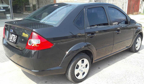 Ford Fiesta 1.4 Max Tdci Ambiente Mp3 2009